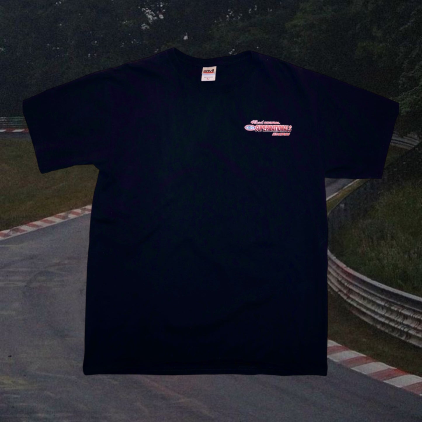 42nd Annual Racing Tee