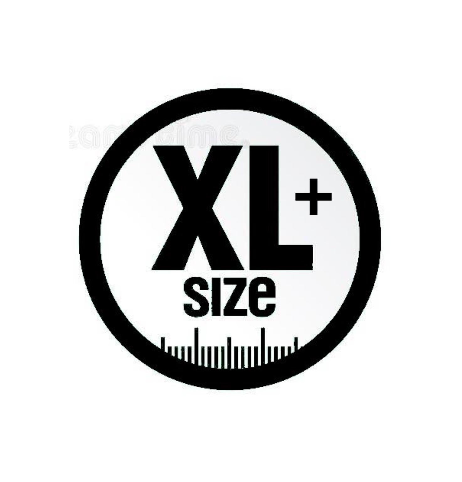 XL+