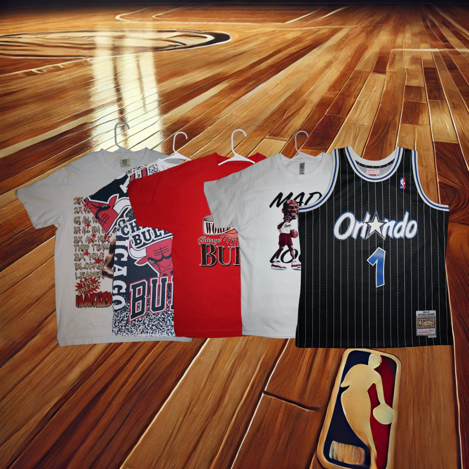 NBA Collection