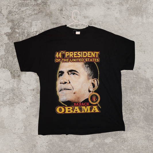 Barack Obama Tee