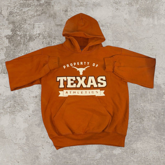 University of Texas Orange Hoodie