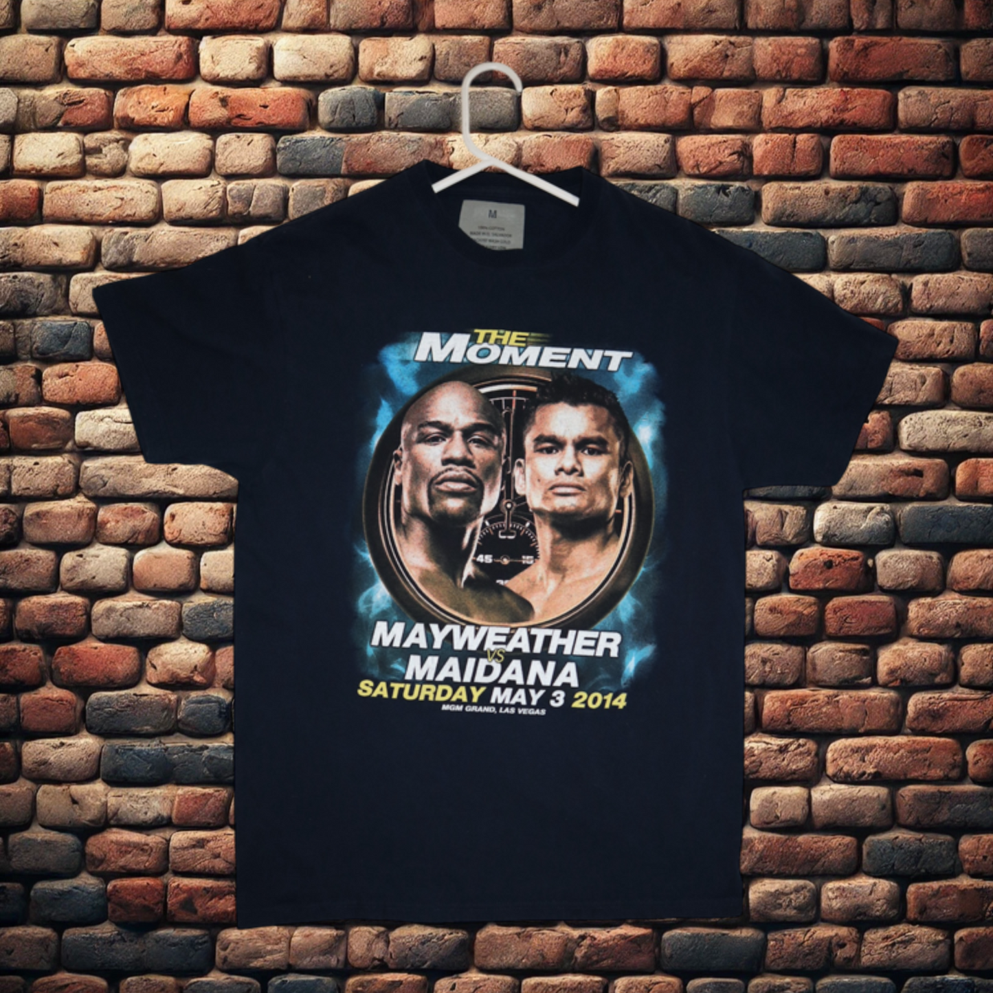 Mayweather vs. Maidana Tee