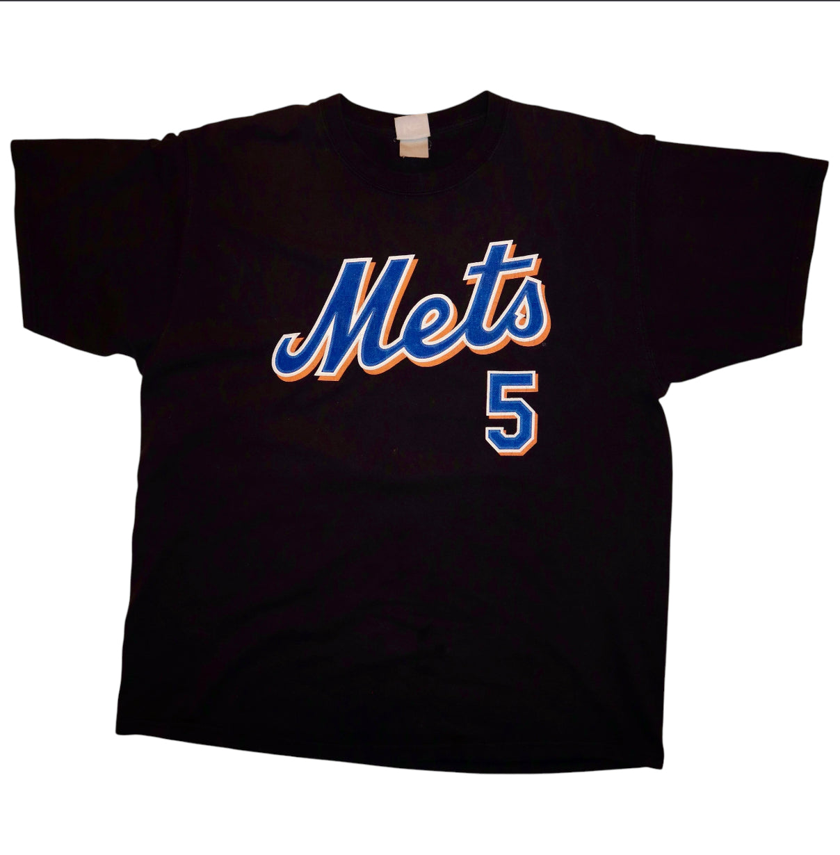 David Wright New York Mets Tee