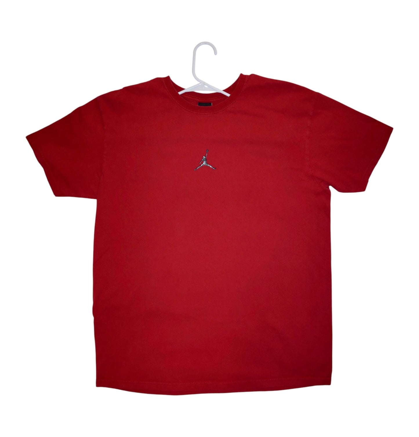 Nike Air Jordan Retro Red Tee