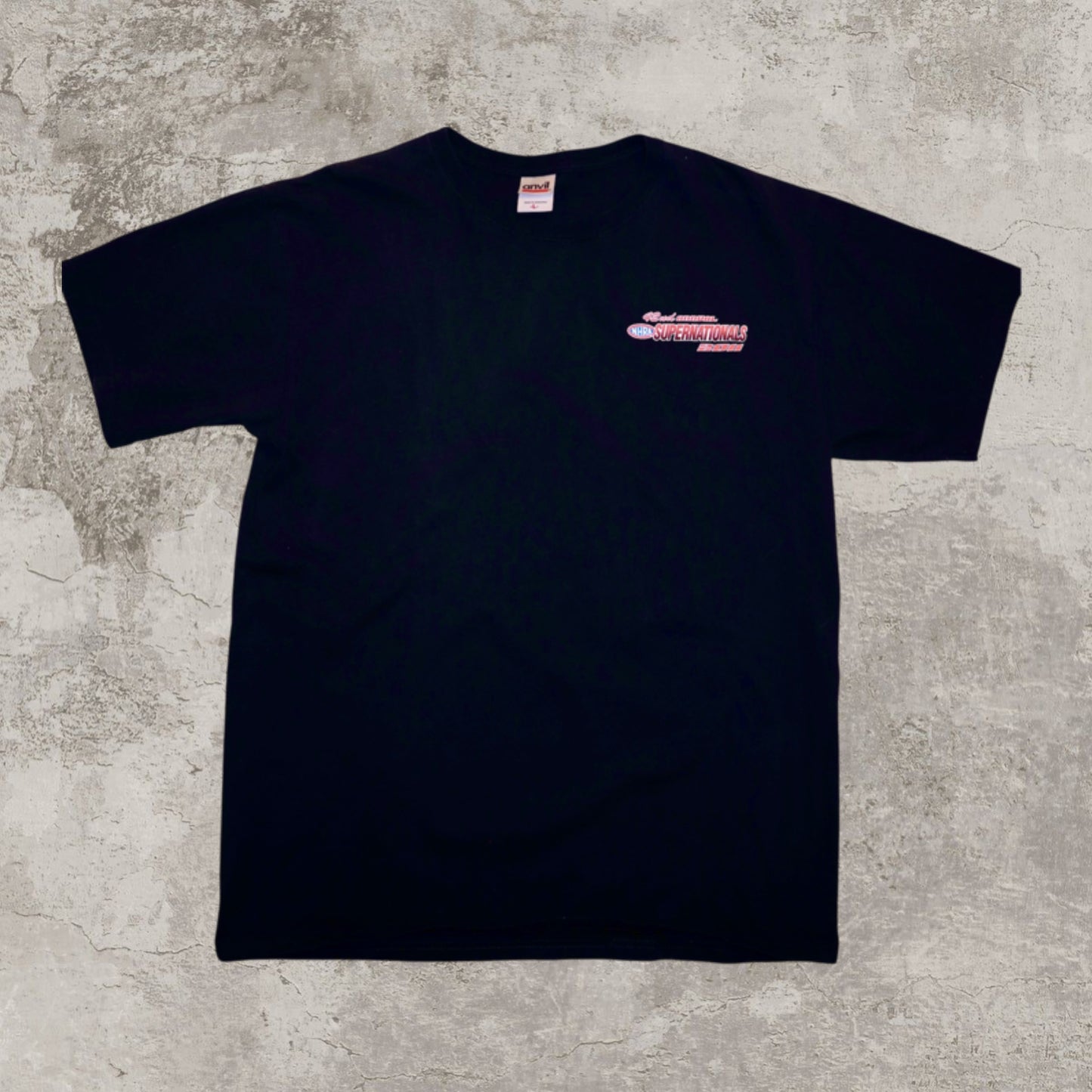 42nd Annual Racing Tee