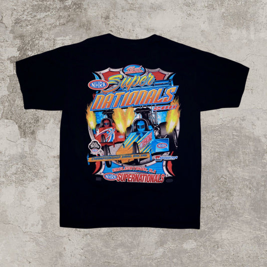 42nd Annual Racing Tee