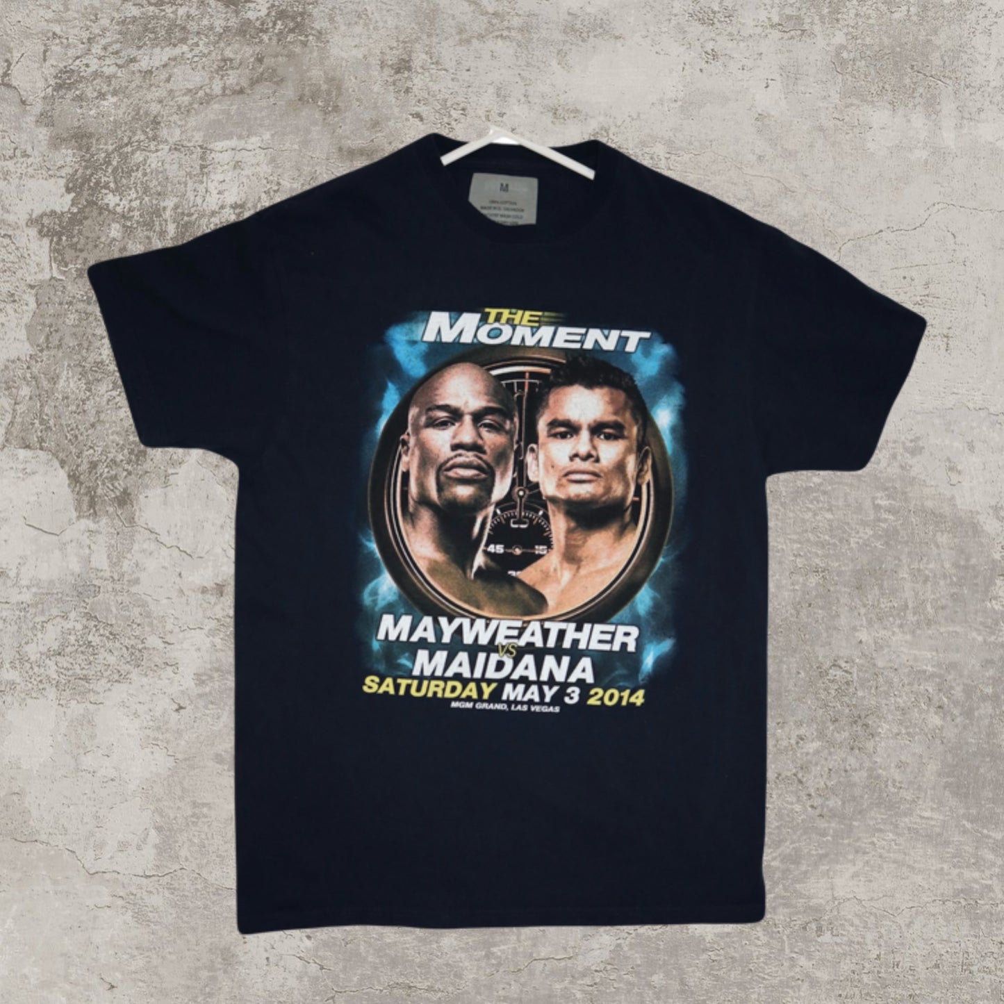 Mayweather vs. Maidana Tee