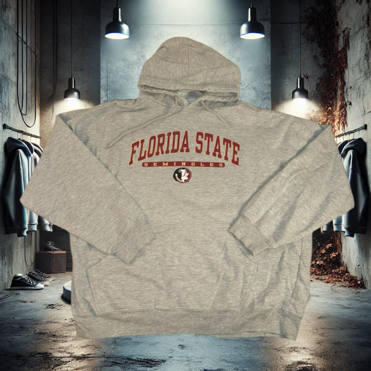 Florida State Seminoles Hoodie