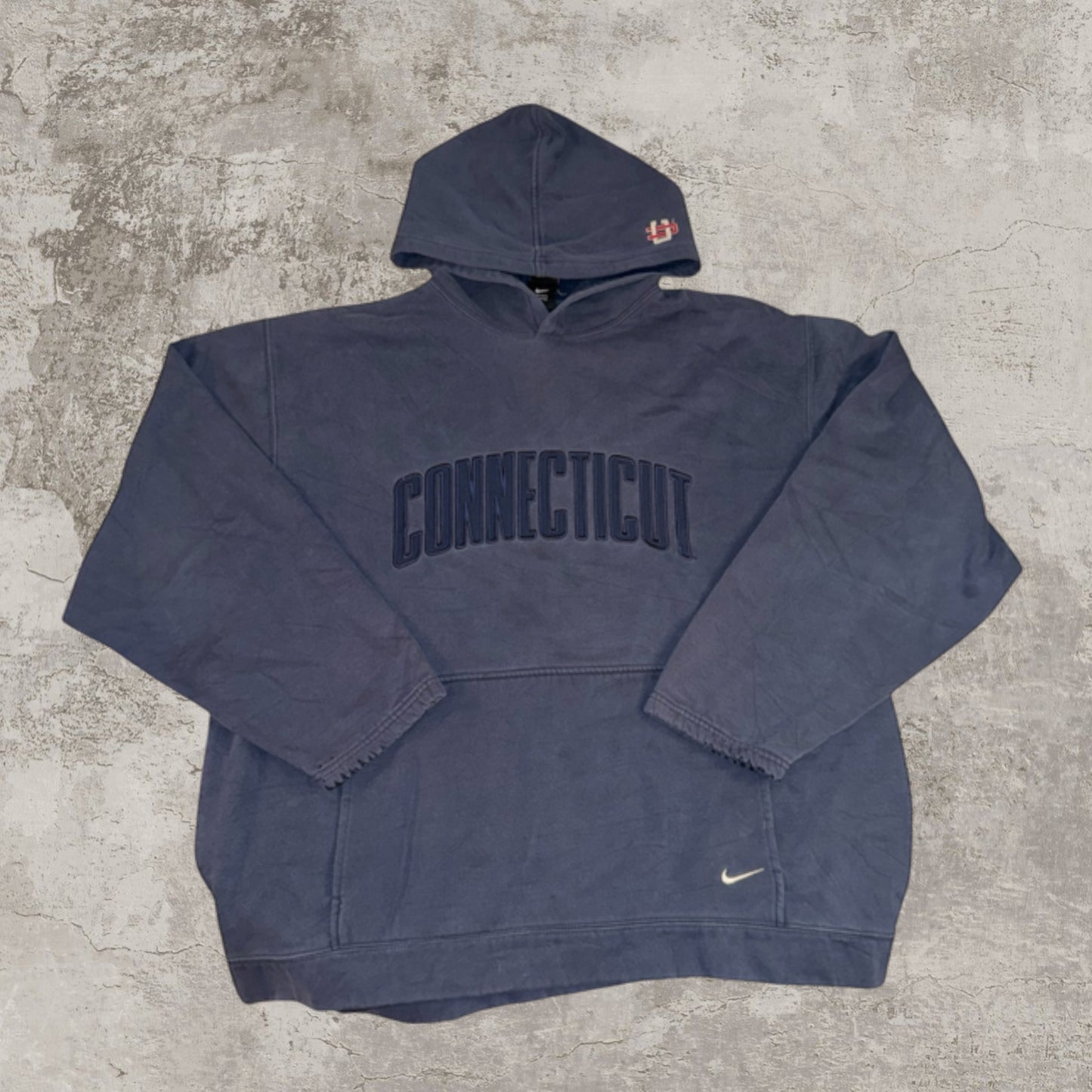 UCONN Nike Y2K Hoodie