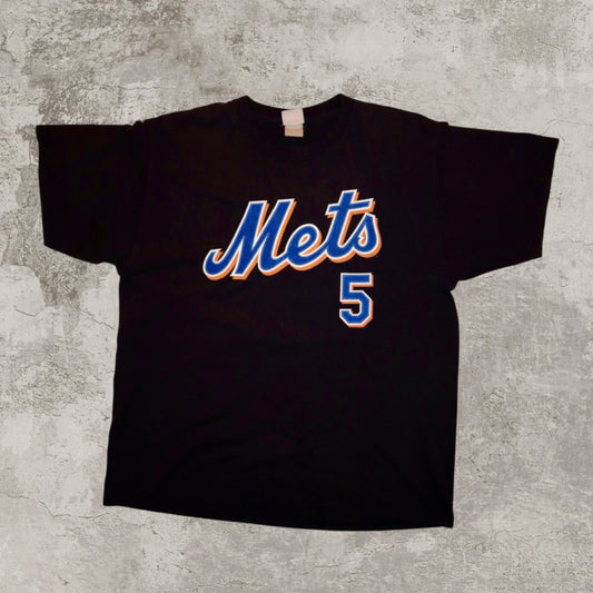 David Wright New York Mets Tee