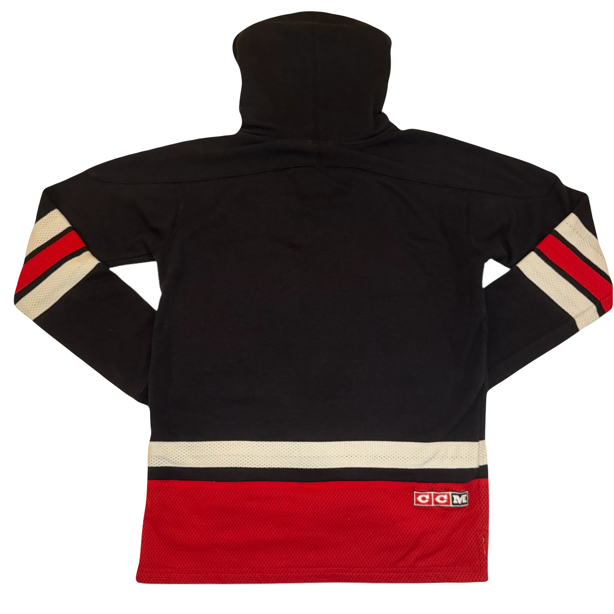 NHL Chicago Blackhawks Vintage Hoodie