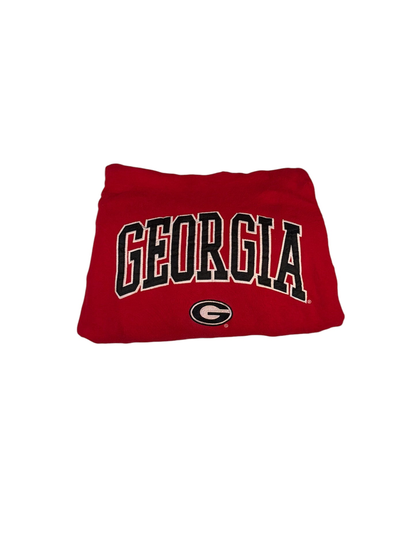 UGA Vintage Hoodie