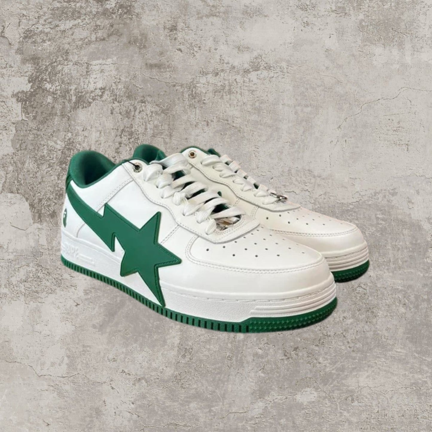 BAPE STA™ OS #2 MENS 12M/13.5W