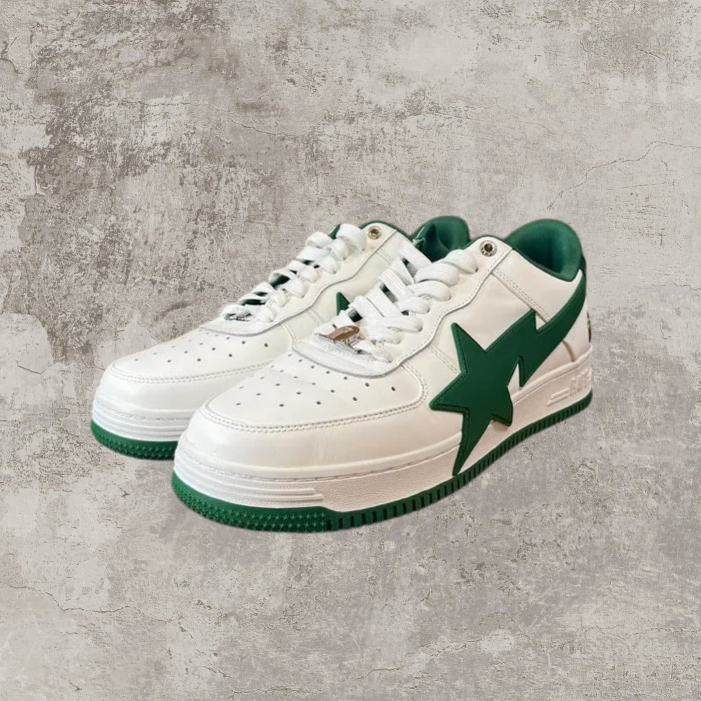 BAPE STA™ OS #2 MENS 12M/13.5W