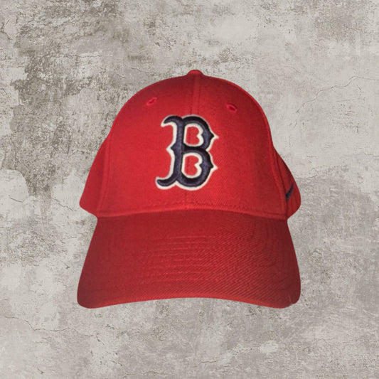 Boston Red Sox Nike Wool Classic Hat