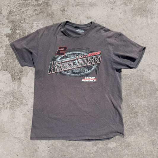 Nascar Penske Shirt