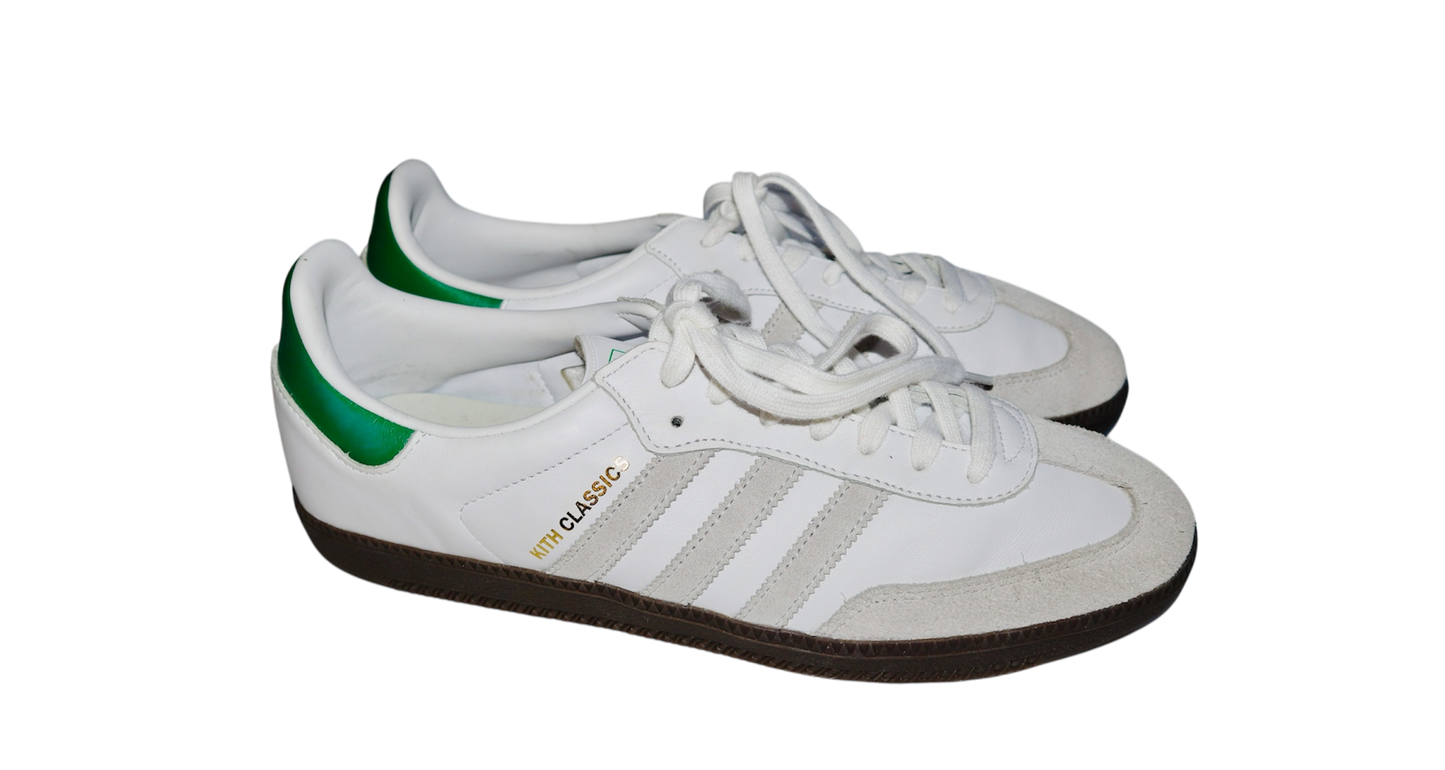 2024 Adidas Samba OG Kith Classics (Men's, 12)